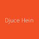 Djuce Heinrich Blank 0,25l